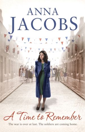 Time to Remember - Book One in the the gripping, uplifting Rivenshaw Saga s