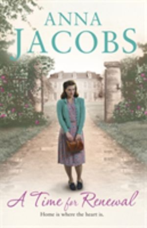 Time for Renewal - Book Two in the the gripping, uplifting Rivenshaw Saga s