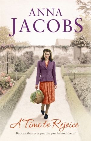 Time to Rejoice - Book Three in the the gripping, uplifting Rivenshaw Saga