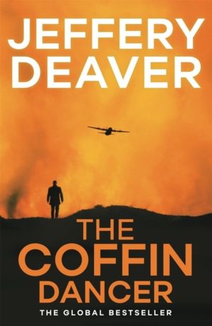 Coffin Dancer - A gripping and page turning crime thriller with a killer tw