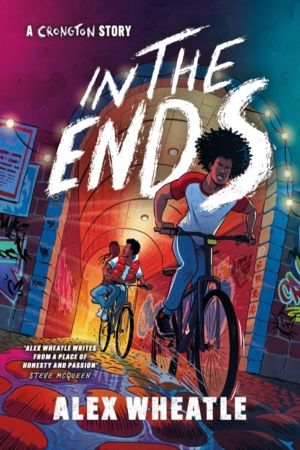 Crongton Story: In The Ends - Book 4
