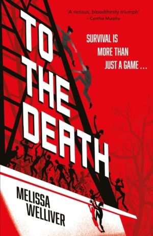 To the Death - perfect for Halloween. There can be only one winner in this