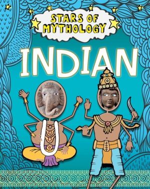 Stars of Mythology - Indian