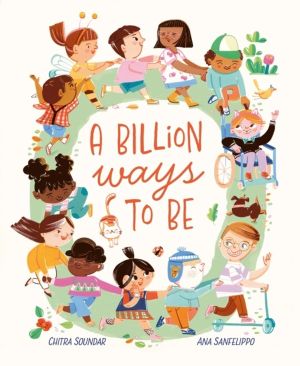 Billion Ways to Be - Celebrating Our Diverse World
