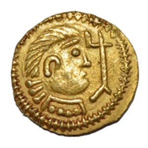 50 Finds of Early Medieval Coinage - From the Portable Antiquities Scheme