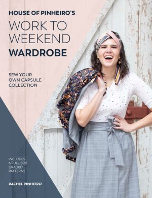 House of Pinheiros Work to Weekend Wardrobe