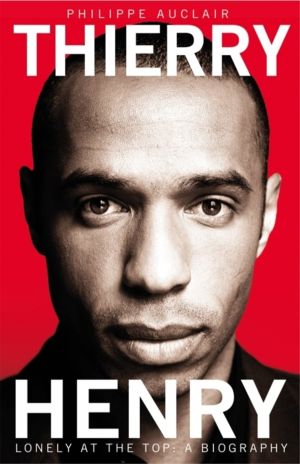 Thierry Henry - Lonely at the Top