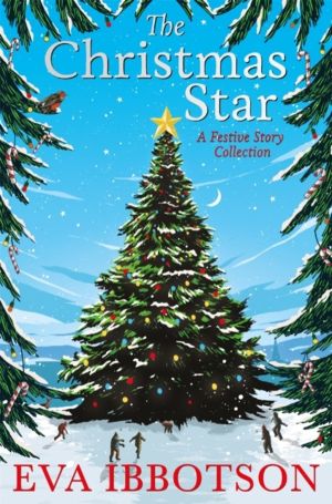 Christmas Star - A Festive Story Collection