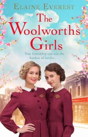 Woolworths Girls - Cosy up with this heart-warming and nostalgic walk down