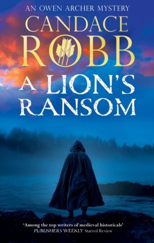 A Lion's Ransom