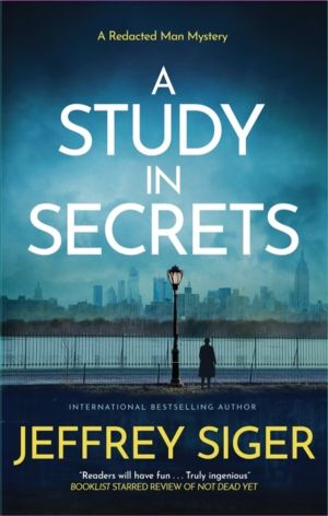 Study in Secrets