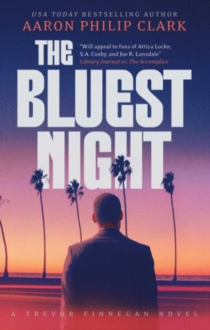 Bluest Night