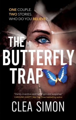 Butterfly Trap