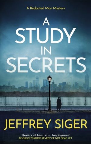 Study in Secrets