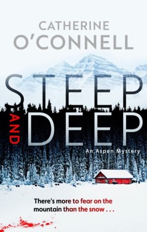 Steep and Deep