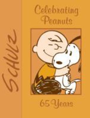 Celebrating Peanuts - 65 Years