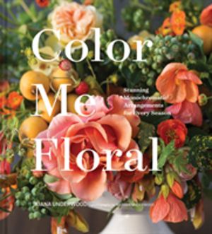 Color Me Floral: Techniques for Creating Stunning Monochromatic Arrangement