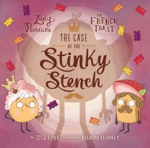 Case of the Stinky Stench