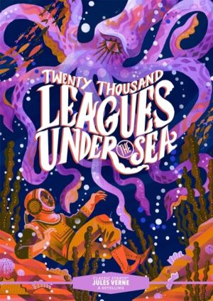 Classic Starts«: Twenty Thousand Leagues Under the Sea