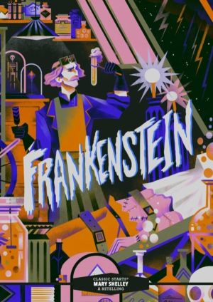 Classic Starts«: Frankenstein