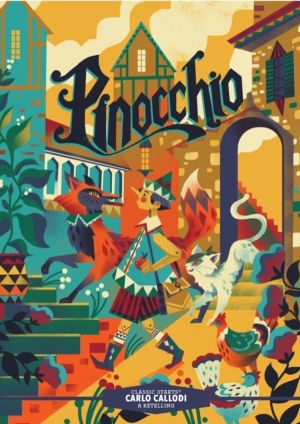 Classic Starts«: Pinocchio