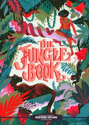 Classic Starts«: The Jungle Book