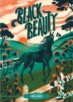 Classic Starts«: Black Beauty
