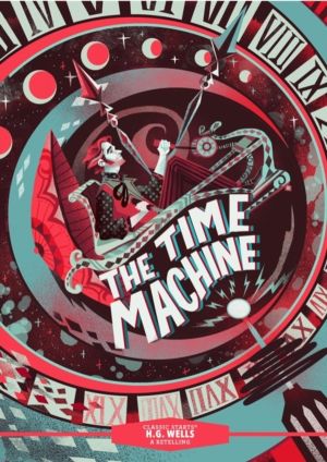 Classic Starts«: The Time Machine