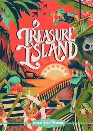 Classic Starts«: Treasure Island
