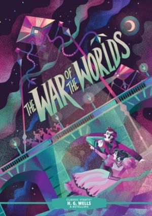 Classic Starts«: The War of the Worlds