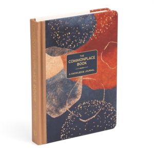 Commonplace Book - A Knowledge Journal