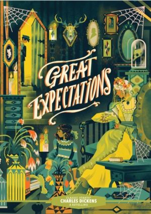 Classic Starts«: Great Expectations