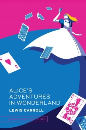 AliceÔÇÖs Adventures in Wonderland