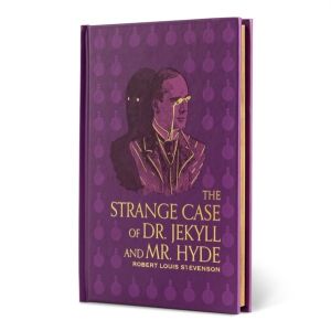 Strange Case of Dr. Jekyll and Mr. Hyde (Special Edition)