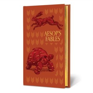AesopÔÇÖs Fables (Special Edition)