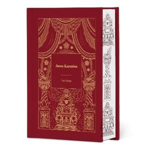 Anna Karenina