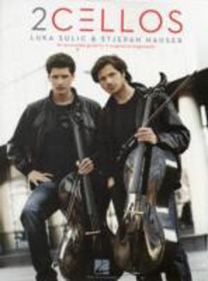 2Cellos - Luka Sulic & Stjepan Hauser ÔÇô Revised Ed.