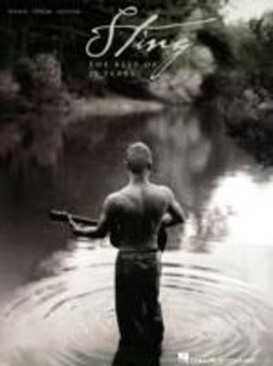 Sting - The Best of 25 Years