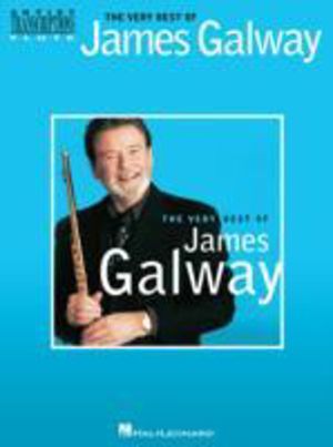 Very Best of James Galway