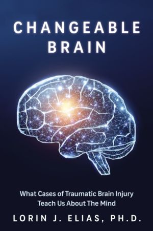 Changeable Brain - What Cases of Traumatic Brain Injury Teach Us About the