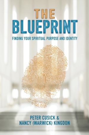 Blueprint - Finding Your Spiritual Purpose and Identity