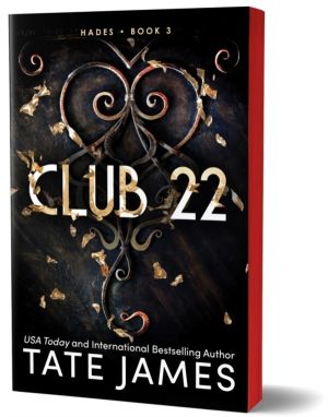 Club 22 - An Enemies to Lovers Mafia Romance as Seen on TikTok