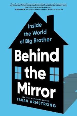 Behind the Mirror