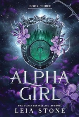 Alpha Girl - A Werewolf Shifter Romance for Romantasy Lovers