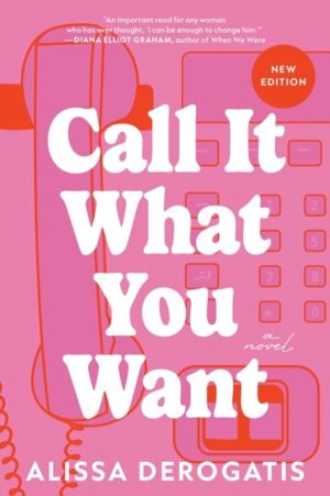 Call It What You Want - A College Romance with a Nostalgic and Bittersweet
