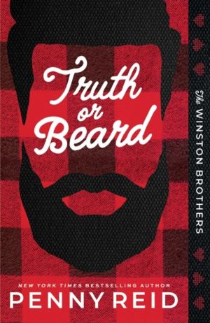 Truth or Beard - A Small Town Enemies to Lovers Romance