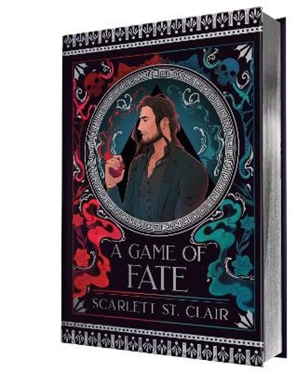 A Game of Fate (Collector's Edition)