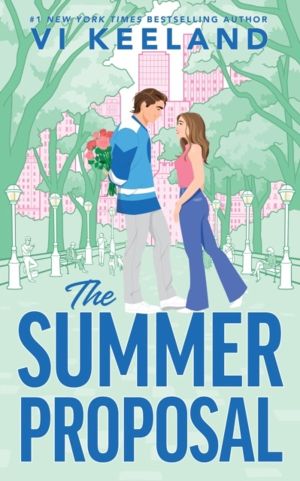 Summer Proposal - A Charming Standalone Hockey Romance for Sports Romance F