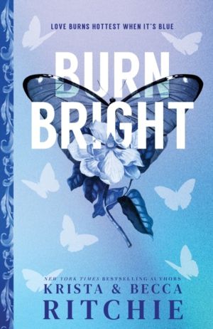 Burn Bright - An Opposites Attract Contemporary College Romance (Cobalt Emp