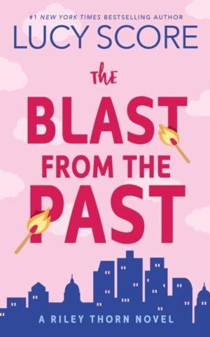 Blast from the Past - A Paranormal Murder Mystery & Contemporary Romance (R